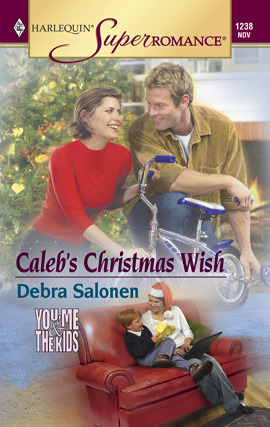 Title details for Caleb's Christmas Wish by Debra Salonen - Available